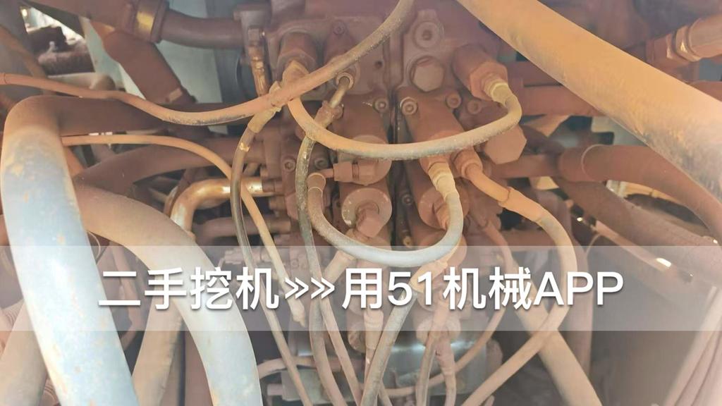 51机械
